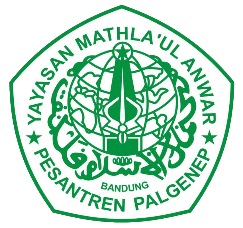 Logo SMK Mathla'ul Anwar
